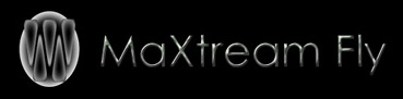 MaXtream Logo