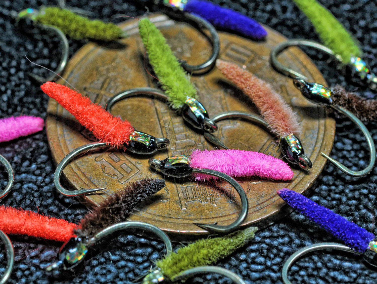 flies