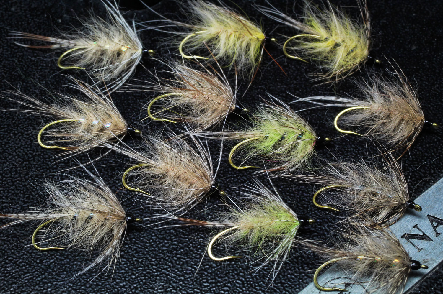 flies