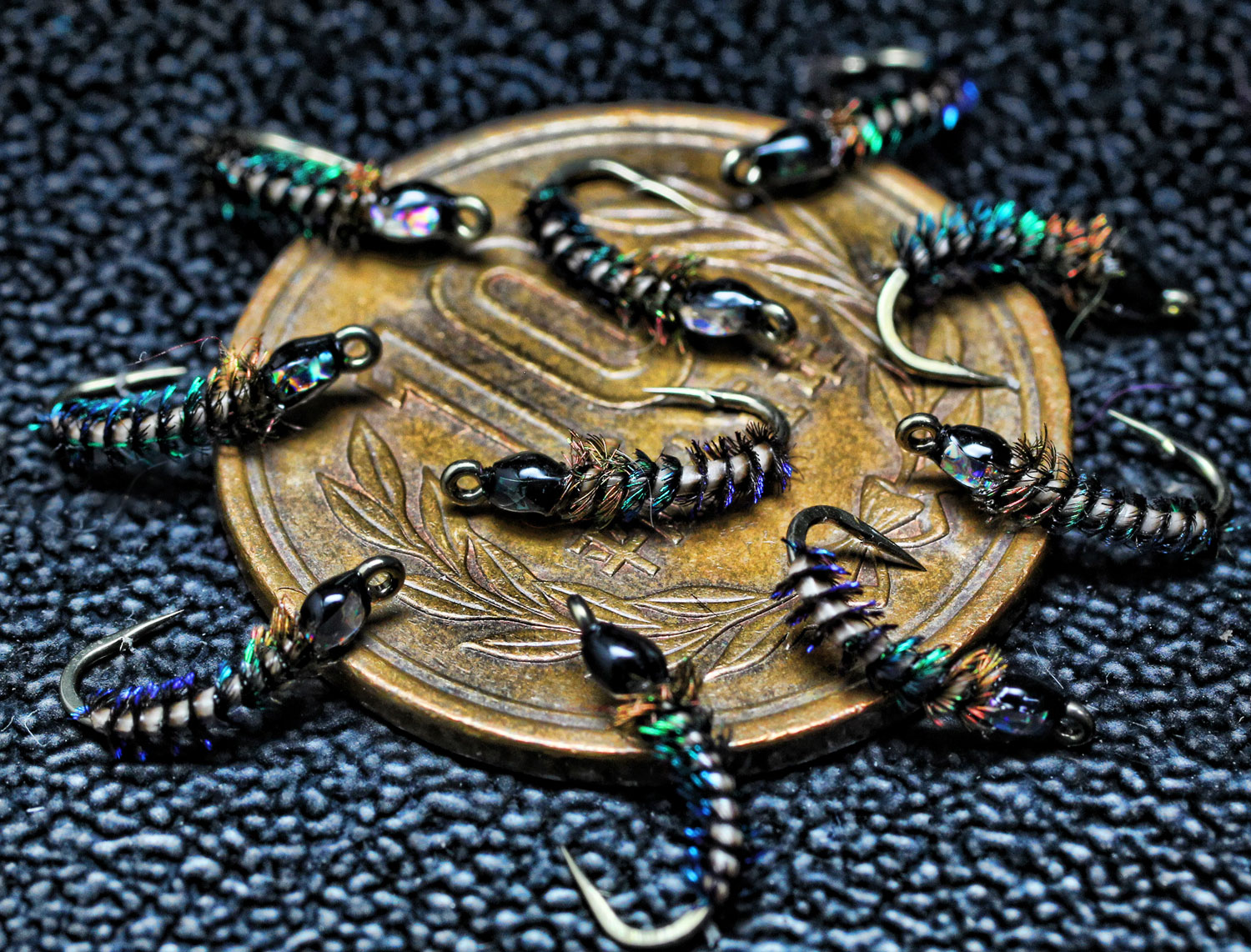 flies