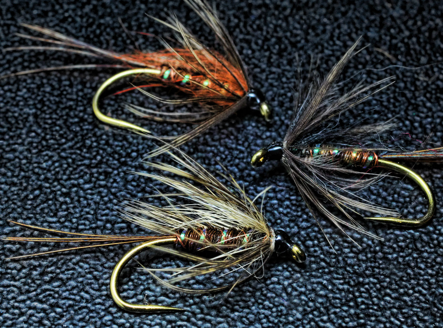 flies
