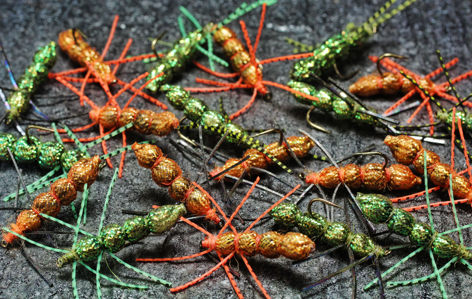 flies