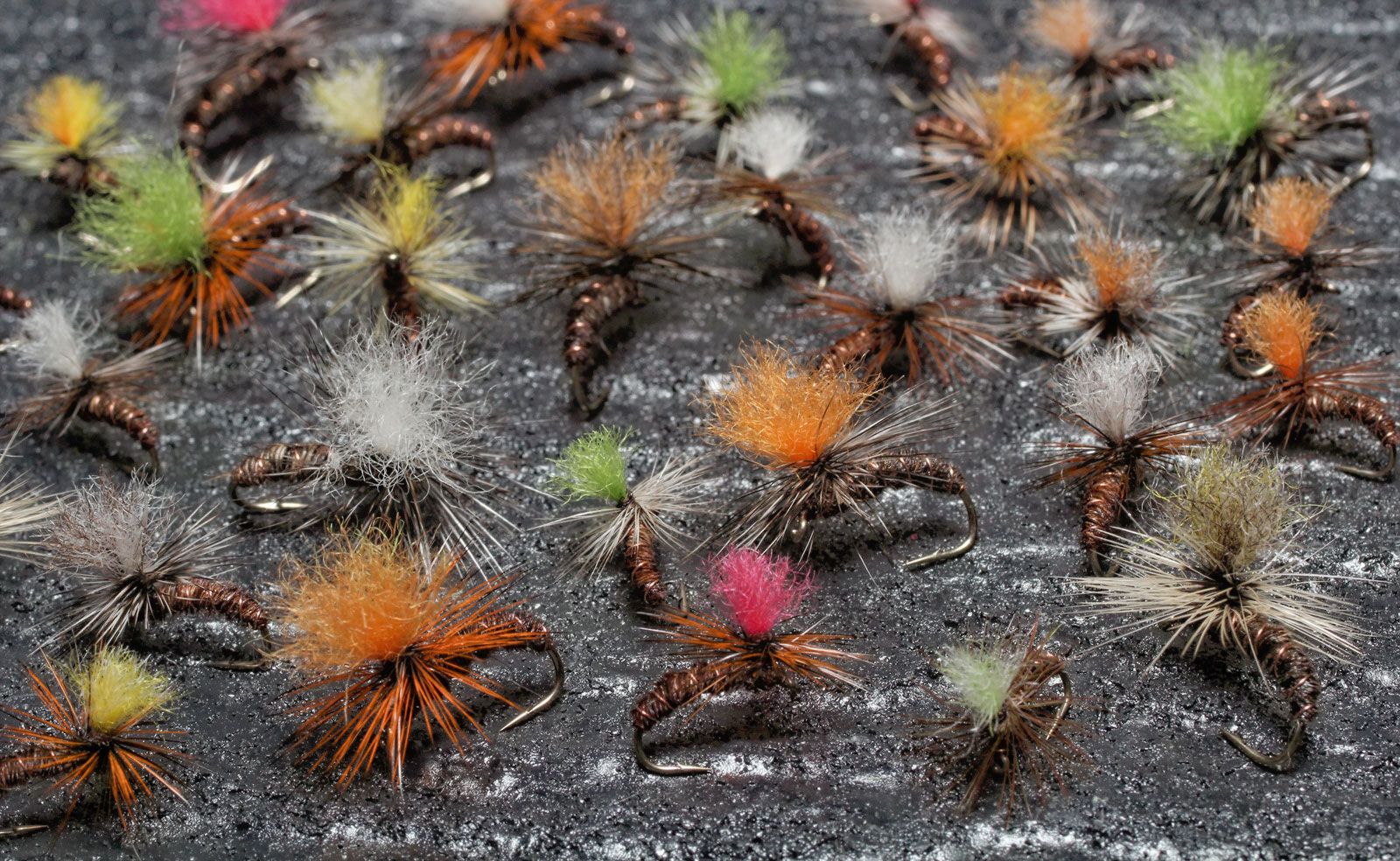 flies